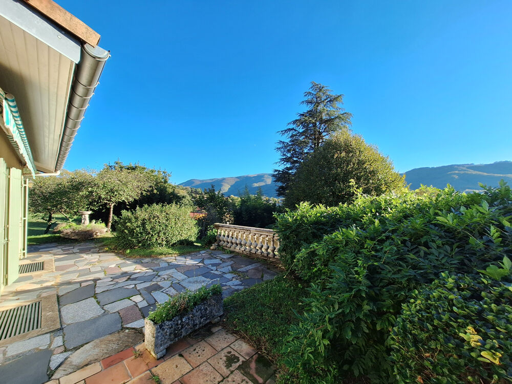 A vendre Dpt 81 Pont de l'Arn Maison avec sous-sol complet 4 chambres