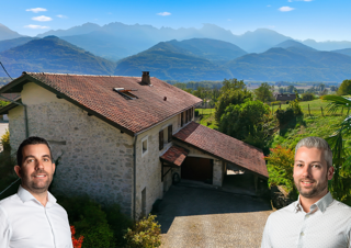 Maison 7 pièces 258 m² · à Bernin · 258 m² · 780 000 €