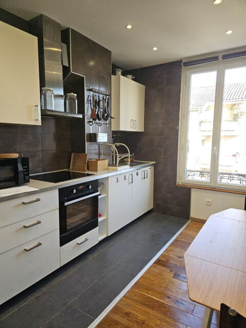  Appartement � louer 2 pi�ces 30 m�