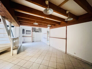  Maison � vendre 3 pi�ces 85 m�