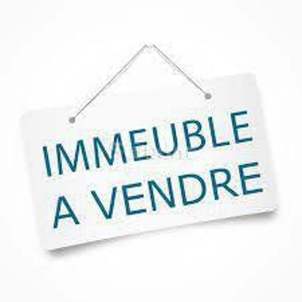 Vente Immeuble Immeuble d'environ 500m2 Avignon