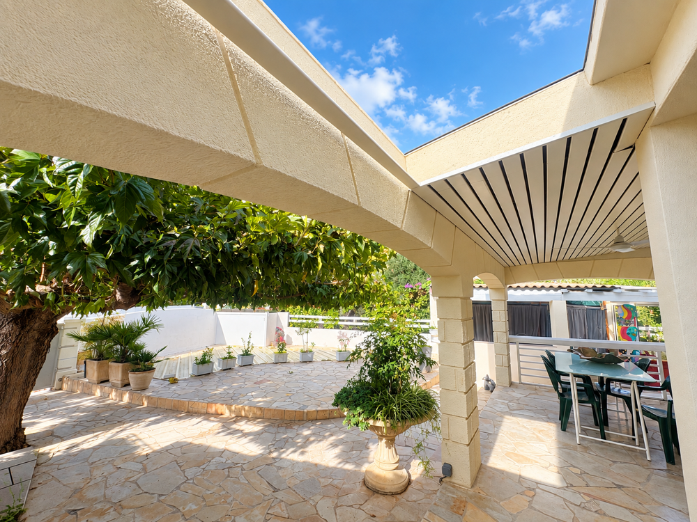 Vente Maison Dépt Hérault (34) A Vendre sur Lattes maison T5 Plain pied avec piscine Lattes