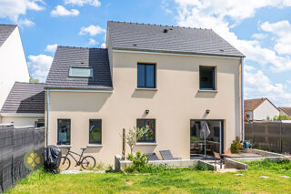  Maison à vendre 4 pièces 105 m²