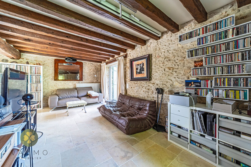 à vendre  Propriété/château Gambais (78950)
