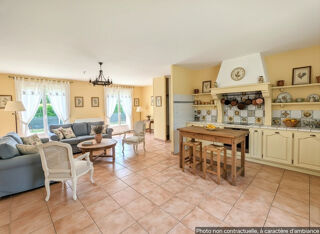  Maison à vendre 4 pièces 100 m²