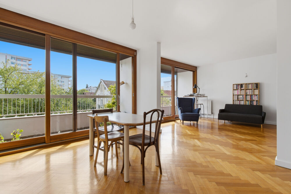 Appartement 3 pièces 101 m² · à Grenoble · 101 m² · 265 000 €