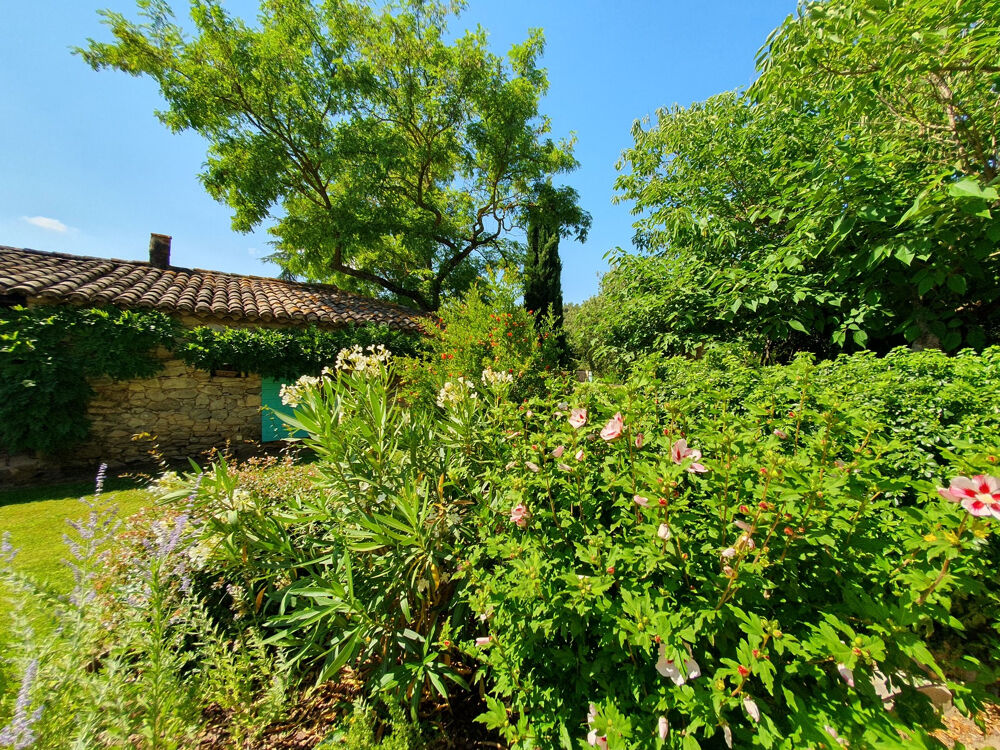 � vendre  Maison Uz�s (30700)