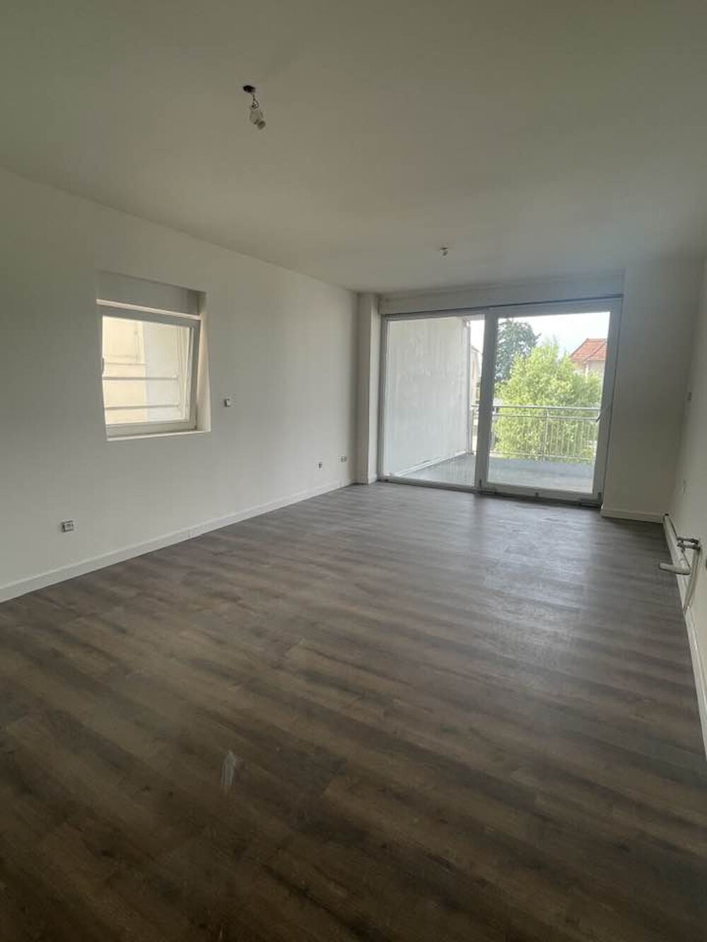 Appartement F2 Terrasse Parking