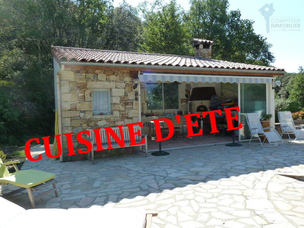  vendre  Proprit/chteau Ucel (07200)