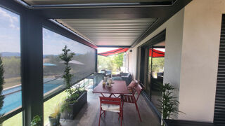  Maison � vendre 6 pi�ces 220 m�