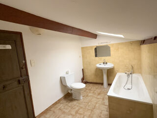  Maison � vendre 2 pi�ces 46 m�