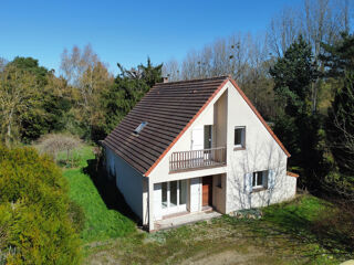  Maison à vendre 4 pièces 120 m²