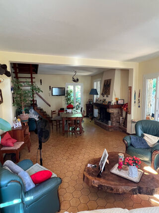  Maison à vendre 4 pièces 160 m²