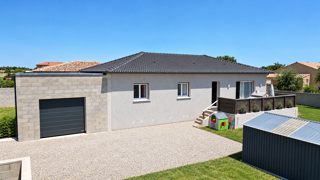 Maison 5 pièces 107 m² · à Ghisonaccia · 107 m² · 421 000 €