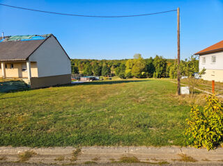  Terrain à vendre 2084 m²