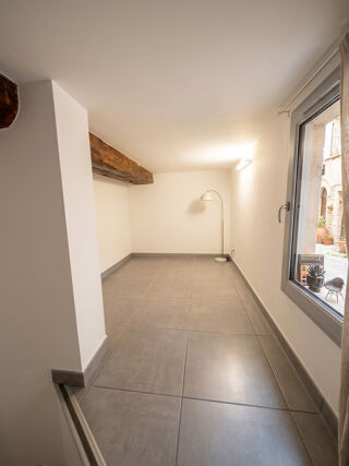  Appartement à vendre 1 pièce 19 m²