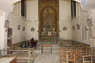  Propri�t�/ch�teau � vendre 15 + pi�ces 1900 m�