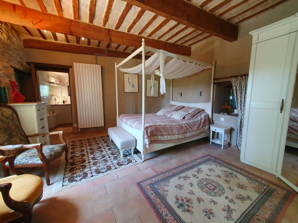 � vendre  Maison Uz�s (30700)