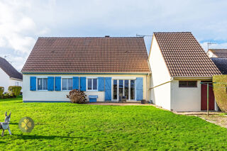  Maison � vendre 5 pi�ces 90 m�