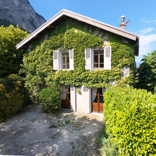  Maison à vendre 7 pièces 160 m²