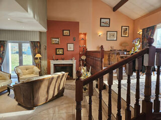  Maison � vendre 7 pi�ces 218 m�