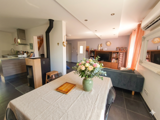  Maison � vendre 6 pi�ces 141 m�