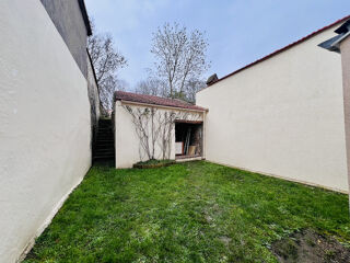  Maison � vendre 4 pi�ces 82 m�