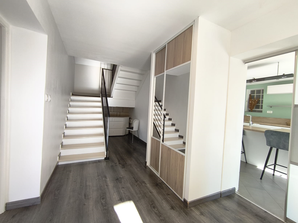 Vente Maison DPT (30) A vendre somptueuse villa traditionnelle-contemporaine à Domazan Domazan