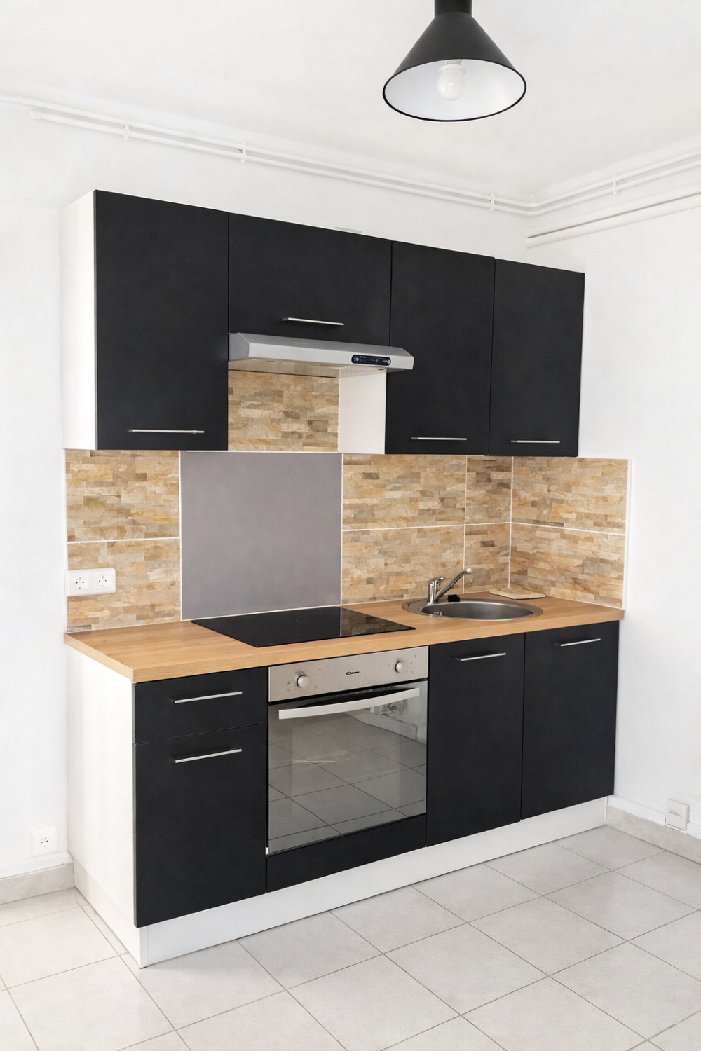 T3-66m2-Montpellier-proche centre