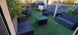  Maison � vendre 4 pi�ces 92 m�