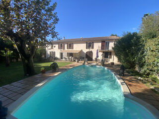  Maison � vendre 9 pi�ces 295 m�