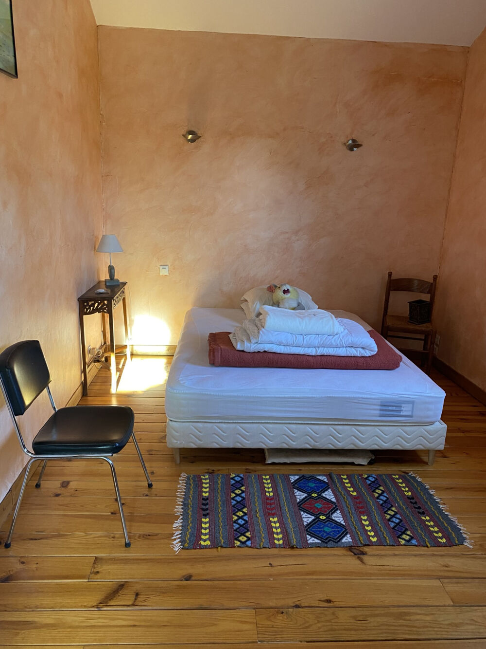 � vendre  Propri�t�/ch�teau Caraman (31460)