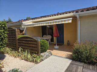  Maison à vendre 3 pièces 60 m²