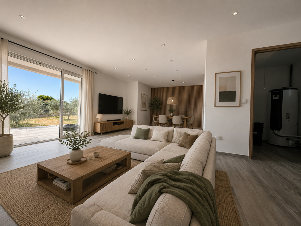 Maison 4 pièces 113 m² · à Prunelli Di Fiumorbo · 113 m² · 458 000 €
