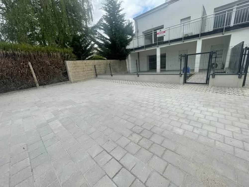 Cocheren Appartement F3 Rez de Jardin
