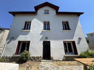  Maison à vendre 7 pièces 117 m²