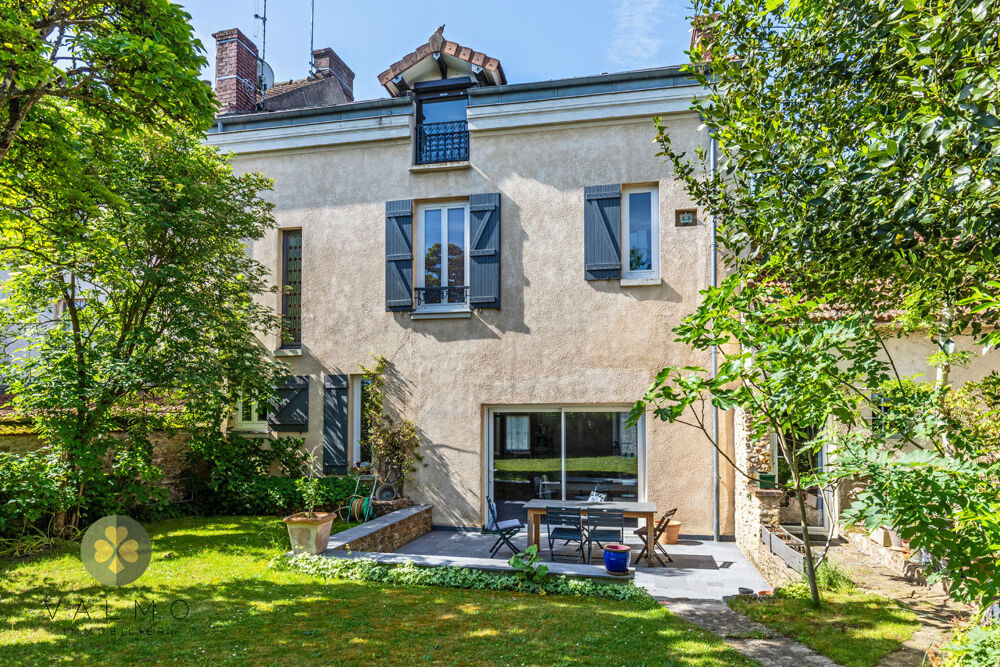 Vente Maison DEPT Yvelines (78) Thoiry + A vendre maison centre-ville avec 4 chambres Thoiry