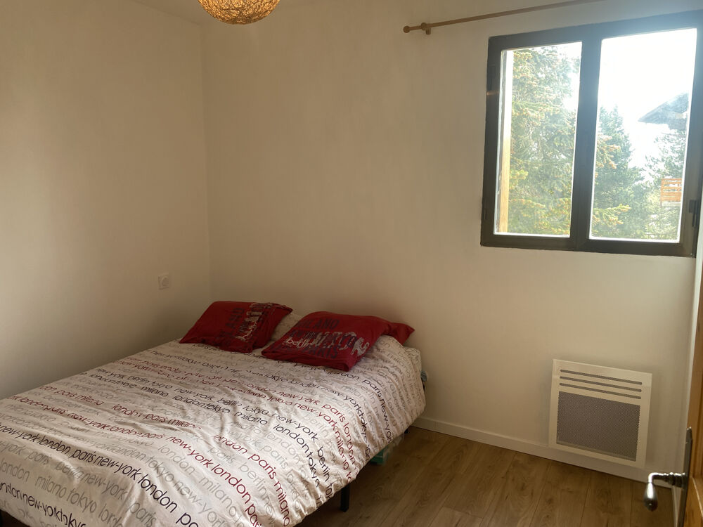 Superbe appartement T2 Cabine à BOLQUERE (66210)