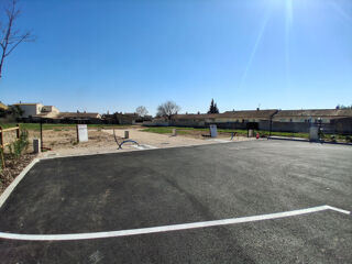 Terrain à vendre 455 m²