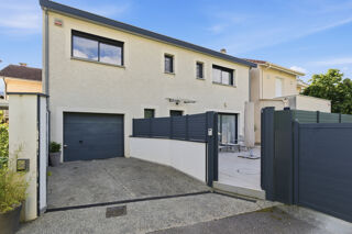  Maison à vendre 5 pièces 140 m²