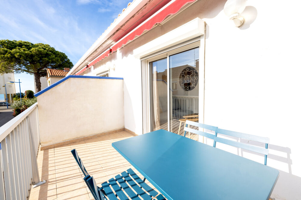 Appartement 2 pièces 28 m² · à Le Grau du Roi · 28 m² · 149 000 €