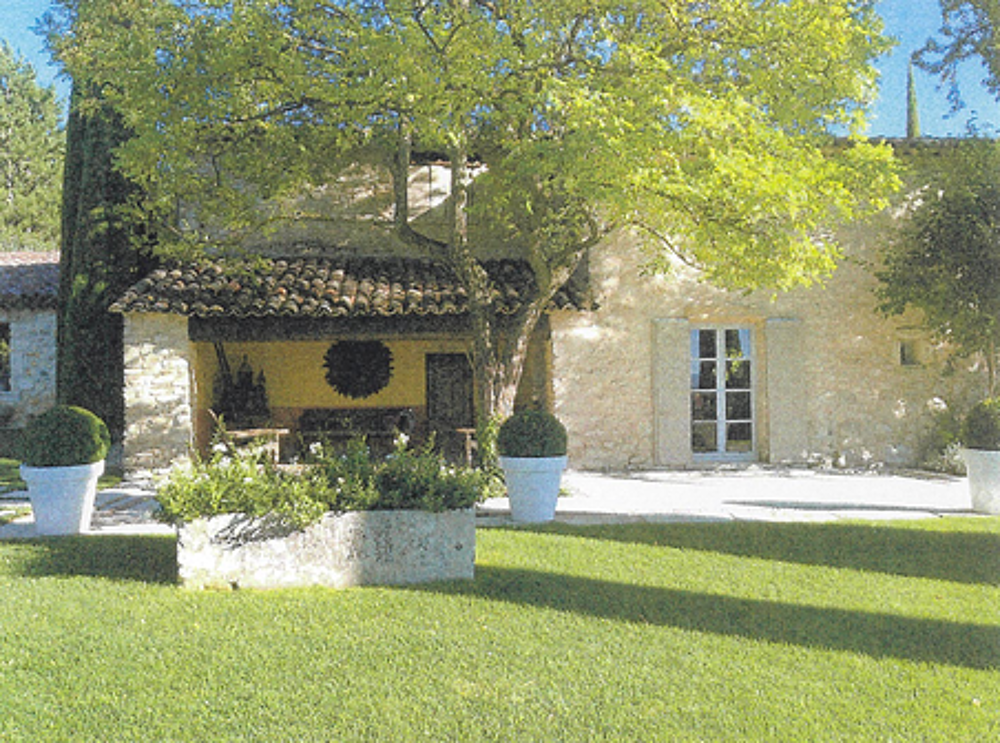 à vendre  Propriété/château Apt (84400)