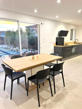  Maison � vendre 6 pi�ces 135 m�