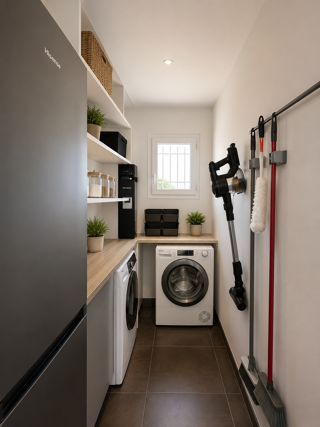  Maison à vendre 5 pièces 107 m²