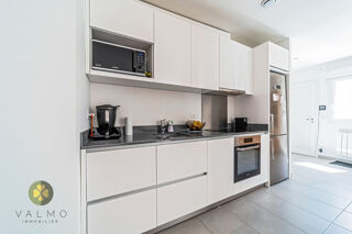  Appartement à vendre 3 pièces 62 m²