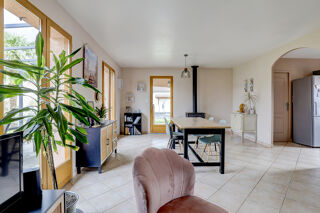  Maison à vendre 6 pièces 110 m²