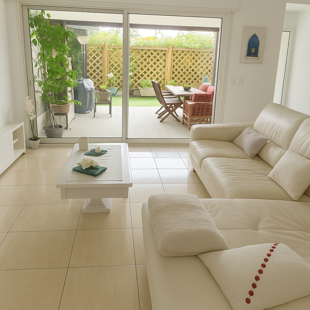 Appartement 3 pièces 81 m² · à La Grande-Motte · 81 m² · 769 000 €