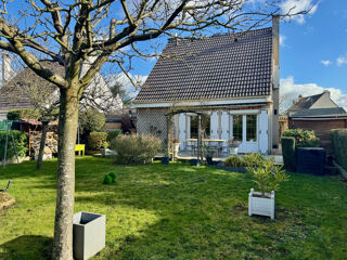  Maison � vendre 4 pi�ces 89 m�