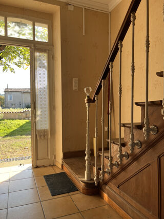  Maison � vendre 6 pi�ces 124 m�