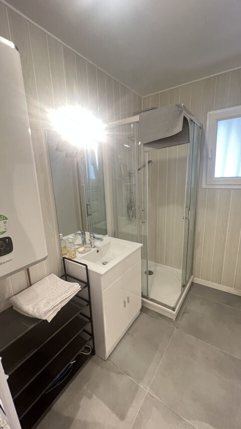  Appartement � louer 2 pi�ces 26 m�